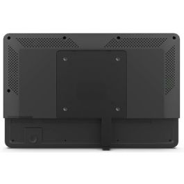 Loop24 LM1056T-LED Panel Táctil LED 10,1" para Reservas de Salas (1280x800) LAN (POE), Wi-fi y Licencia Perpetua