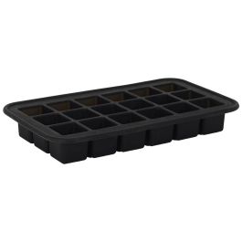 Cook Concept Molde 18 Cubitos Cocktail Lounge Silicona 11x19 cm