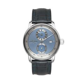 Reloj Hombre Zeppelin Mod. 8522-3 Negro Precio: 2093.58999949. SKU: B1BV7F9KGE