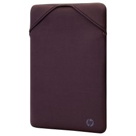 HP Funda Protectora Reversible para Portátil de 15.6 Pulgadas Malva
