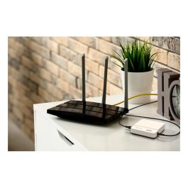 APC CP12036LI UPS para Router/Modem/VoIP 12V Ión de litio 36W