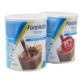 FONTACTIVE OTC Fontactiv Forte 2X800 G Chocolate Pack Precio: 53.5000004. SKU: B1AXNH4RX3