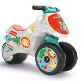 Correpasillos moto fisher price 69x27,5x49 cm Precio: 50.0093. SKU: S2416808