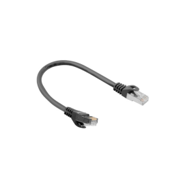 Lanberg PCF6-10CC-0025-BK Cable de Red Cat6 FTP 0.25m Negro Precio: 3.95000023. SKU: B1B6ZXAKPX