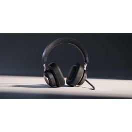 Auriculares Bluetooth con Micrófono Kensington H3000 Negro