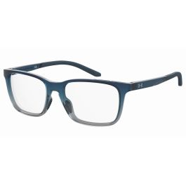 Montura de Gafas Unisex Under Armour UA-5056-0MXF617 ø 56 mm Montura de Gafas Unisex Under Armour UA-5056-0MXF617 ø 56 mm