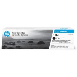 Samsung MLT-D116L High-Yield Black Original Toner Cartridge Samsung MLT-D116L High-Yield Black Original Toner Cartridge