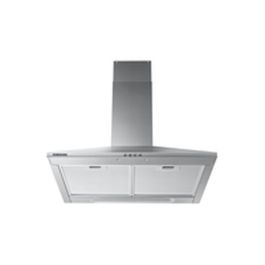 Samsung NK24M3050PS Campana de Pared Decorativa 60cm Gris con Potencia de Succión 512 m³/h y 3 Velocidades Samsung NK24M3050PS Campana de Pared Decorativa 60cm Gris con Potencia de Succión 512 m³/h y 3 Velocidades