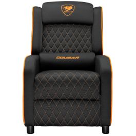 Asiento Gaming Cougar 3MRAOORB.0001 Negro Asiento Gaming Cougar 3MRAOORB.0001 Negro