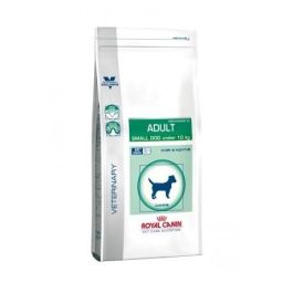Royal Canin Vcn Adult Small Dog - Alimento para Perros Adultos Razas Pequeñas, 4 kg Precio: 33.6900003. SKU: B1DF2GRKPQ