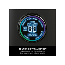 Ninja TB301EU Batidora de Vaso Detect™ Power Pro 1200W