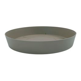 Plastiken Plato cuenco tes para maceta Ø28x4,4cm color taupe Precio: 2.8900003. SKU: S7911170
