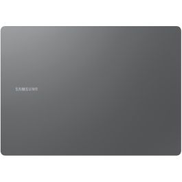 Samsung CU5 226V Galaxy Book5 Pro - Portátil 14" WQXGA+ AMOLED, Intel Core Ultra 5, 16GB RAM, 512GB SSD, Windows 11 Pro gris