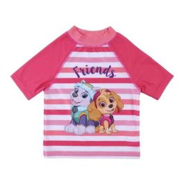 Cerdá Camiseta Baño Paw Patrol Rosa Talla 4 años Cerdá Camiseta Baño Paw Patrol Rosa Talla 4 años Precio: 11.99352. SKU: B13AEZ4WLV