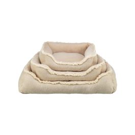 Cama para mascota Trixie Beige Felpa Tela 60 x 50 cm