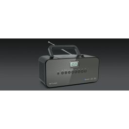 Radio CD Bluetooth MP3 Muse M-22 BT Bluetooth