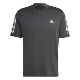 Camiseta de Manga Corta Hombre Adidas 36