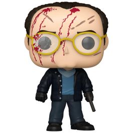 Figura POP Robocop Clarence Boddicker Precio: 12.68999963. SKU: B1KEGH23FJ