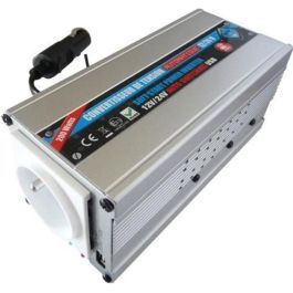 HTC Converter 12/24 V Automático 220/240 V 200 W USB 0.5 A Precio: 75.49999974. SKU: B1FTEAPE5H
