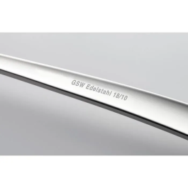 GSW GSW4005643893466 Juego de Cubiertos de Acero Inoxidable Macizo de 30 Piezas