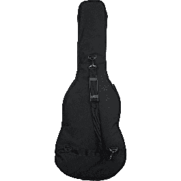Gator Funda Guitarra Acústica Dreadnought Nylon - Protección Eco para Transporte y Almacenamiento