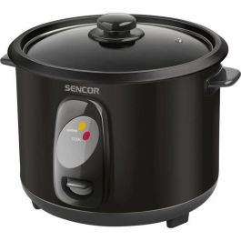 Arrocera Sencor SRM 1001BK Negro 400 W 1 L Precio: 54.68999987. SKU: B17G5RJKW4