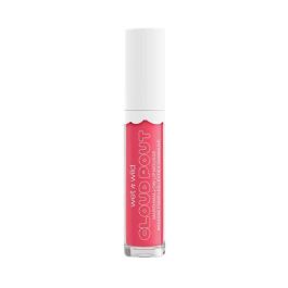 Wetn Wild Cloud pout liquid lipstick to my mallow Precio: 5.50000055. SKU: B1FNSFPV3T