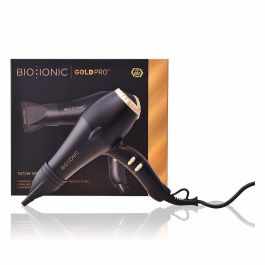 Bio Ionic GOLDPRO dryer Secador de Pelo 1875W para Todo Tipo de Cabello Precio: 124.58999982. SKU: S0545106