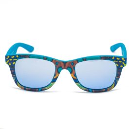 Gafas de Sol Unisex Italia Independent 0090-FIS-000 Ø 50 mm Gafas de Sol Unisex Italia Independent 0090-FIS-000 Ø 50 mm
