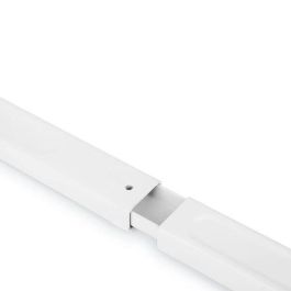 Soporte para microondas Elka Pieterman 73.000.055.10 Blanco 35 kg