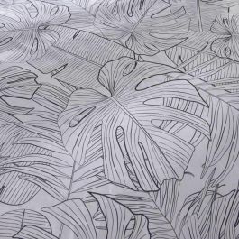 Today TOD3574641250386 Juego de Funda Nórdica HOY Sunshine 17.23 220x240cm 2 Personas Algodón 57 Hilos Estampado