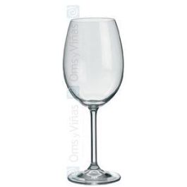 SKLOSERVIS Copas Degustación para Agua, 2 Unidades, Cristalería, Capacidad 45 cl, Altura 224 mm, Diámetro 86 mm (Set de 6) Precio: 4.94999989. SKU: B1EQ38WJG7