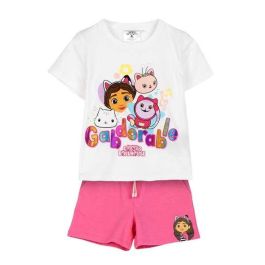Conjunto 2 piezas french terry gabby´s dollhouse 2 años Precio: 22.99. SKU: B1ACVPXLLH