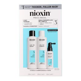 Wella Nioxin Trial Kit Sist 3 Light Thinning Precio: 25.4999998. SKU: B1D5LZDZRK