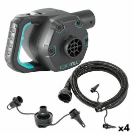 Bomba de Aire Eléctrica Intex Quick Fill Invertible 220-240 V 4 Unidades Precio: 75.49999974. SKU: B12G8KFSWY