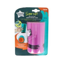 Tommee Tippee Taza Anti Vuelco Grande Morada Precio: 13.95000046. SKU: B17FJE5BX4