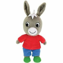 JEMINI Trotro 023946S PELUCHE Altura: ± 23 cm Precio: 27.50000033. SKU: B18T5CPYD7