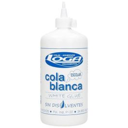 Cola Blanca Loga 500G Precio: 4.49999968. SKU: B1HJNZWGCK