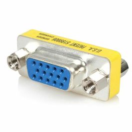 Adaptador Startech GC15HSF VGA Precio: 1.5900005. SKU: S55056364