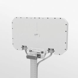 Panorama Antennas DWMM8-6-60-5SP Antena 2x 4x4 MiMo 4G/5G 617-6000MHz con 5 metros de cable y conector SMA-MALE para aplicaciones empresariales