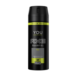 Axe Deo 150 Essentiel You Precio: 5.50000055. SKU: B1JRXZ2G9A