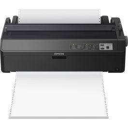 EPSON impresora matricial LQ-2090II EPSON impresora matricial LQ-2090II Precio: 1024.6900004. SKU: S55081670