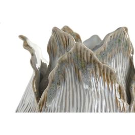 DKD Home Decor Jarron Shabby Crema 19 x 33 x 19 cm