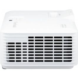 ViewSonic LS740HD Projector, Full HD(1920x1080), 5,000 ANSI Lumens, Contrast 3,000,000:1 Laser Phosphor (Lamp-Free), 26dB (Eco) ViewSonic LS740HD Projector, Full HD(1920x1080), 5,000 ANSI Lumens, Contrast 3,000,000:1 Laser Phosphor (Lamp-Free), 26dB (Eco)