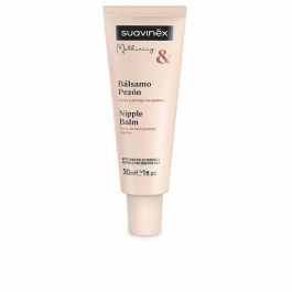 Suavinex Mothering Bálsamo Pezón 30 ml - Cuidado durante la lactancia, hidratante con lanolina médica Precio: 10.50000006. SKU: B14RQ2S3AY