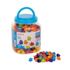 Bote De 650 Pegs De 20 Mm Para Pizarra De Mosaicos Precio: 32.69000009. SKU: B1283A4SSA