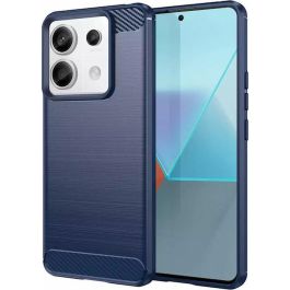 Funda para Móvil OEM XIAOMI REDMI NOTE 13 PRO Azul Precio: 4.49999968. SKU: B15TZYKWCK