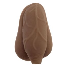 Consolador Realista Gender X Gender X TPE Ø 4,3 cm Consolador Realista Gender X Gender X TPE Ø 4,3 cm