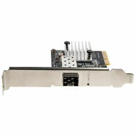 Tarjeta de Red Startech PEX10GSFP Tarjeta de Red Startech PEX10GSFP