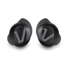 Veho RHOX Auriculares Inalámbricos True Wireless, Sonido Premium, IPX5 Resistente al Agua, Bluetooth 5.1, Estuche Carga, Negro Carbón Precio: 33.68999975. SKU: B1JD4HNX7C